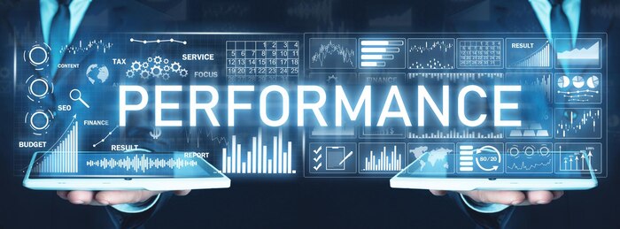 Performance Optimization Stack
