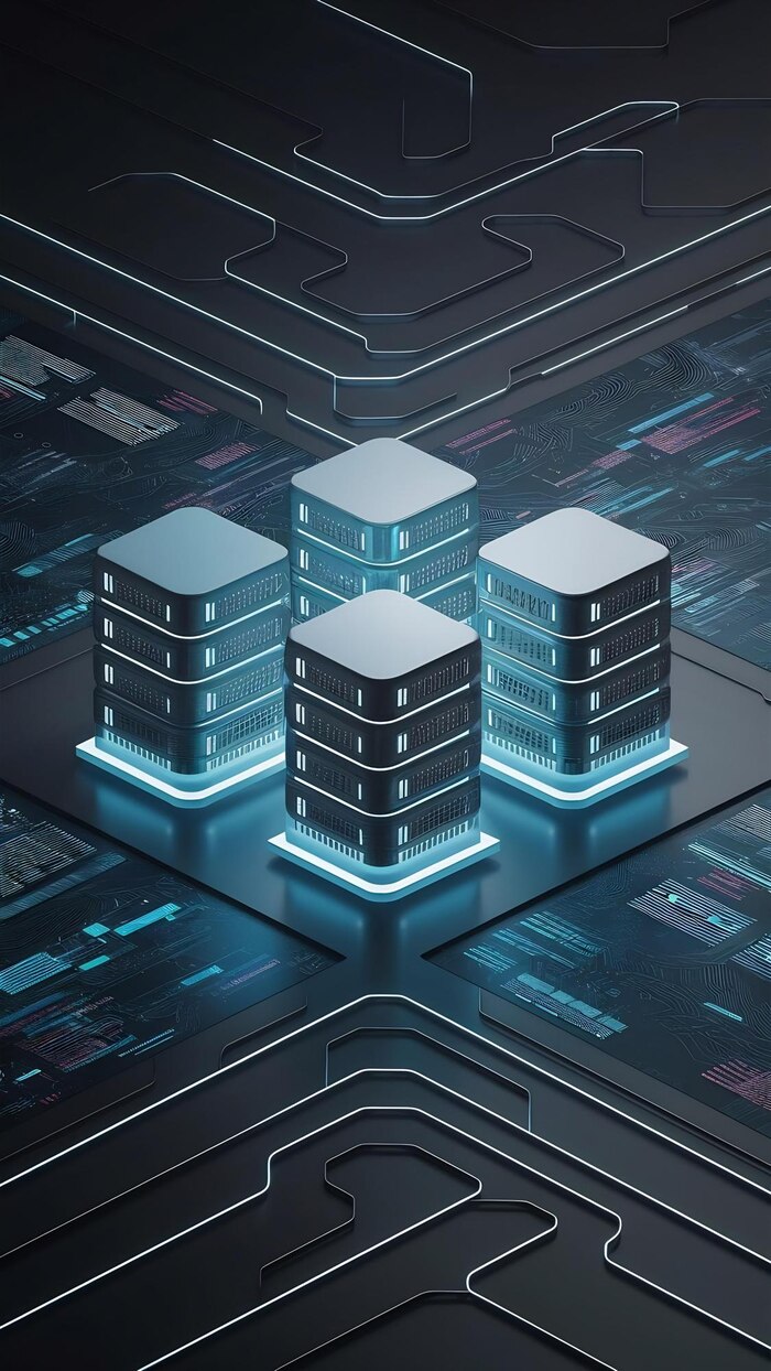 Database & Infrastructure Stack